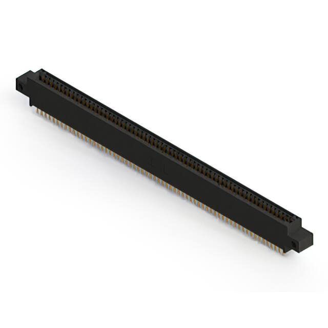 895-124-525-812 EDAC Inc.  Edgeboard Connectors